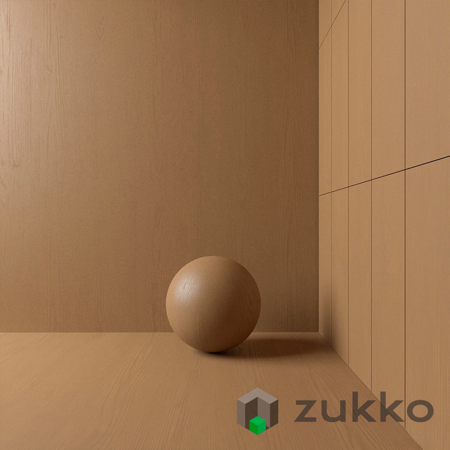 Текстура дерева (материал) 1640 - image 5