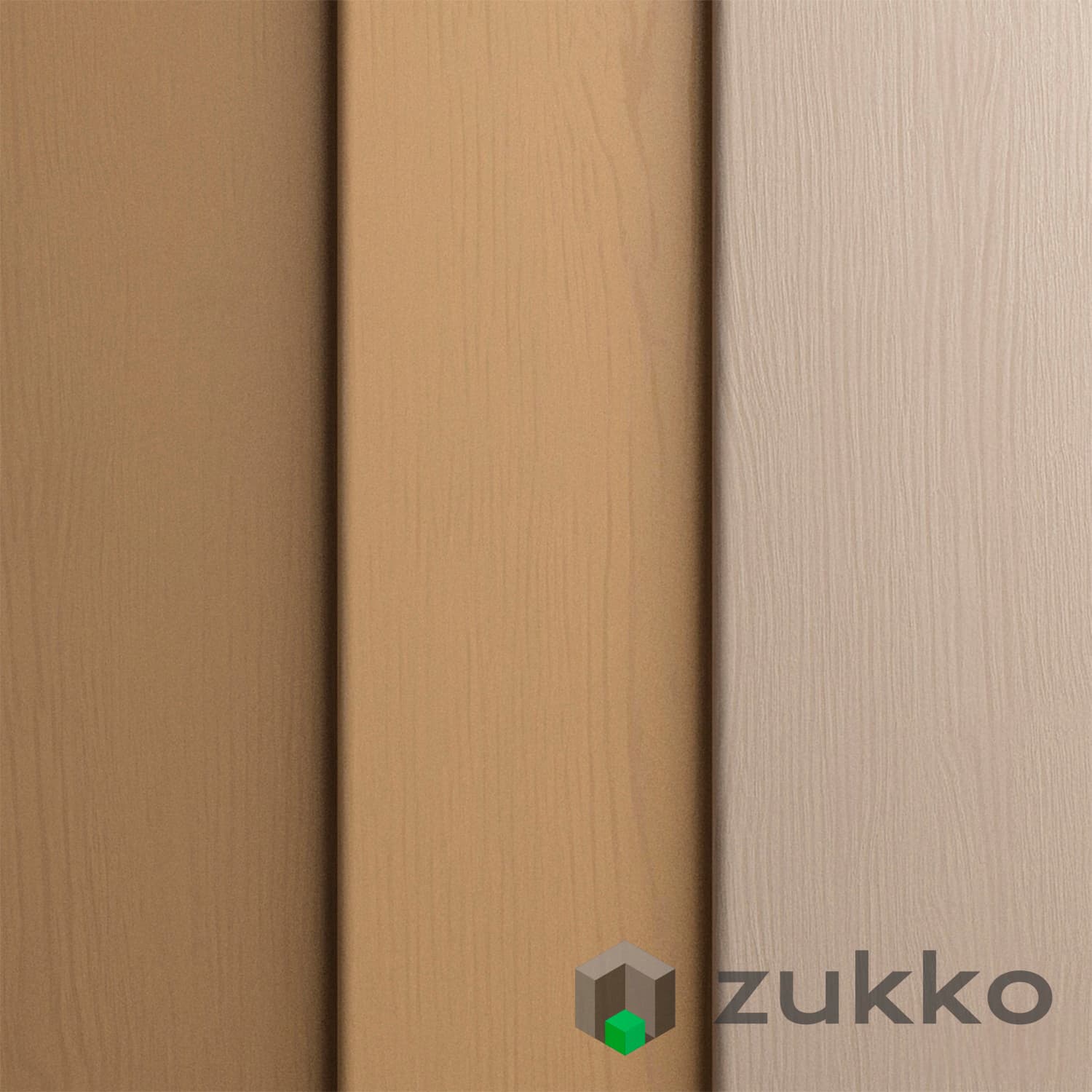 Текстура дерева (материал) 1640 - image 3