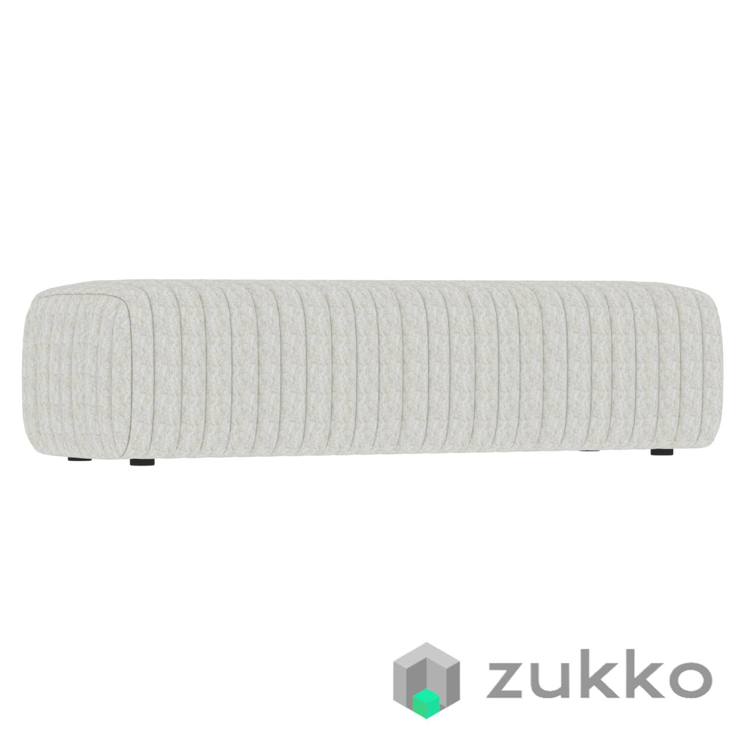 Loma Bench Kelly sofa - image 1