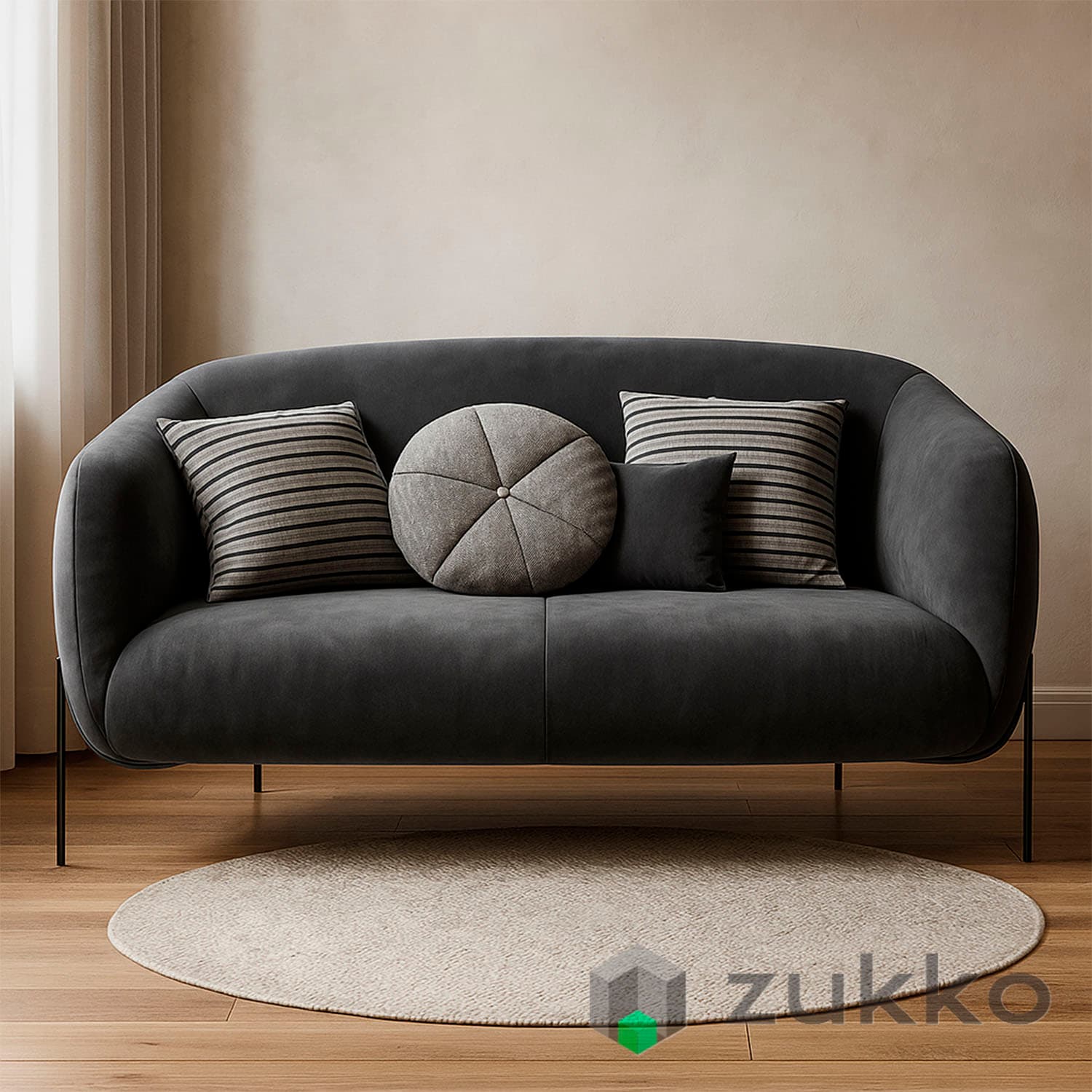 Geo sofa - image 2