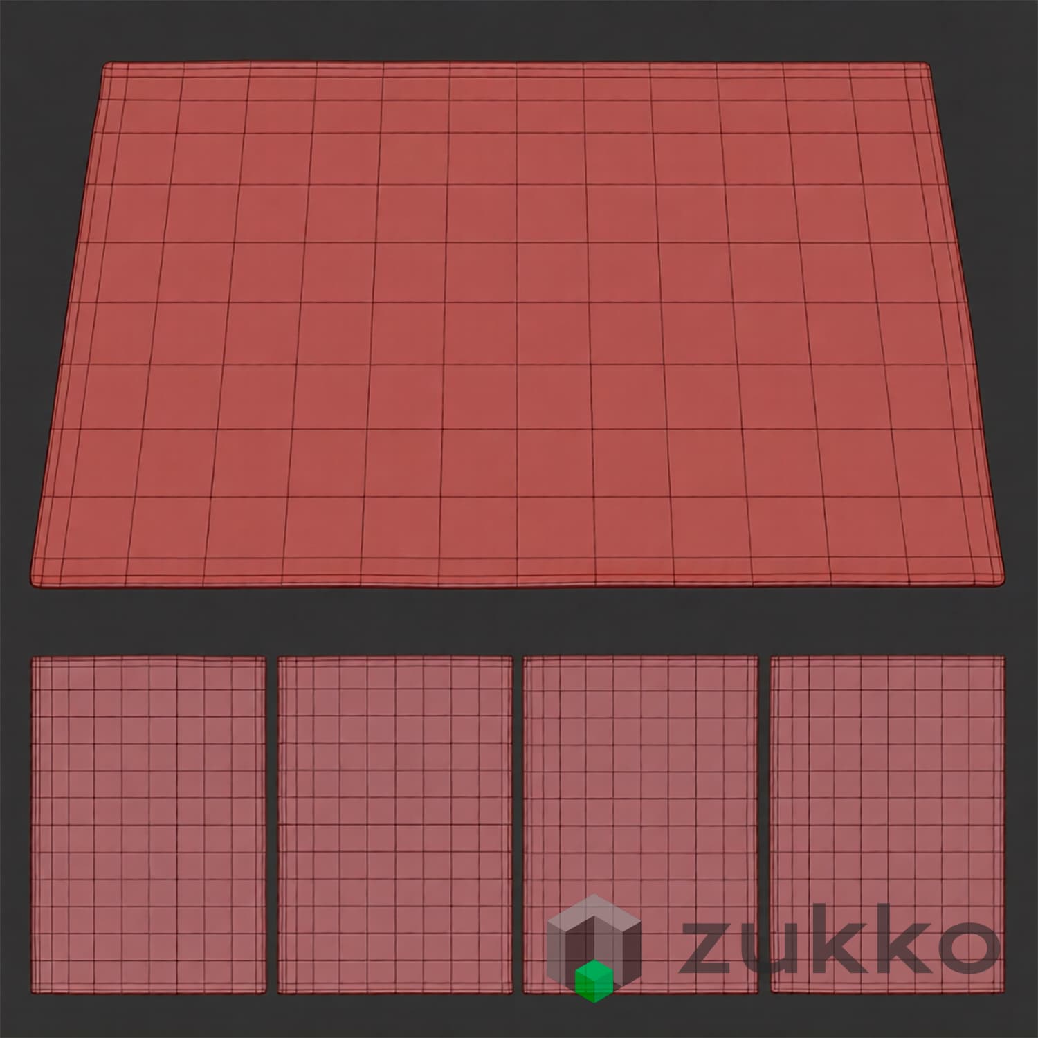 Carpet Empuries, Kave Home - image 5